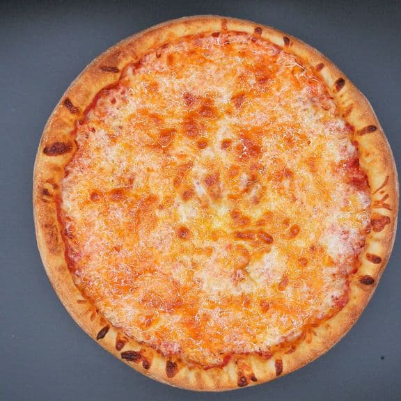 Small Brick Oven Pizza